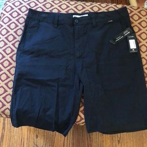 TRAVIS MATHEW golf shorts